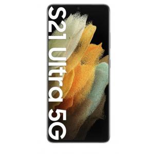Samsung Galaxy S21 Ultra G998 5G 128GB Silver