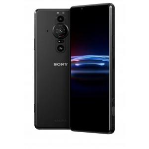 Smartfon Sony XPERIA Pro-I 5G 12GB / 512GB czarny
