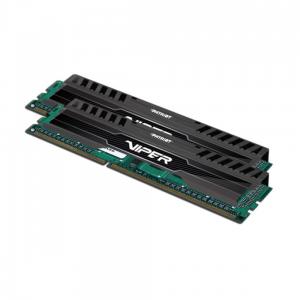 DDR3 Viper3 16GB Black mamba 2x8 1600