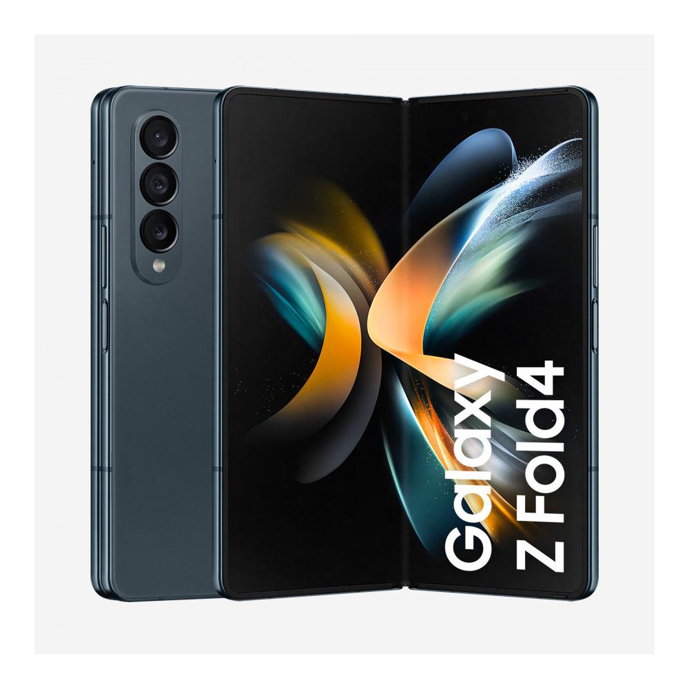 Samsung Galaxy Fold 4 512 Купить