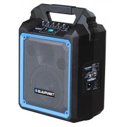 System audio MB06 PLL Karaoke