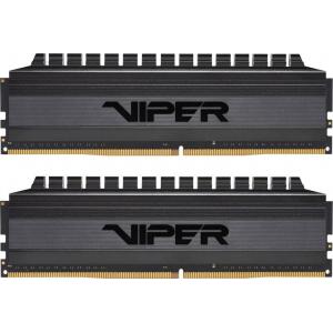 Pamięć DDR4 Viper 4 Blackout 16GB/4400(2*8GB) CL18