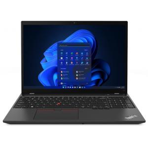 Notebook ThinkPad T16 G1 21BV0078PB W11Pro i7-1260P/16GB/512GB/GN18S 2GB/LTE/16.0 WQXGA/Black/3YRS Premier Support