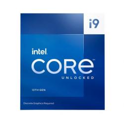 Procesor Core i9-13900 K BOX 3,0GHz, LGA1700