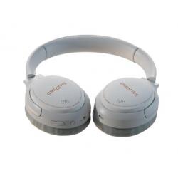 Słuchawki Zen Hybrid białe