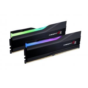 Pamięć PC - DDR5 64GB (2x32GB) Trident Z5 RGB 6400MHz CL32 XMP3 Czarna