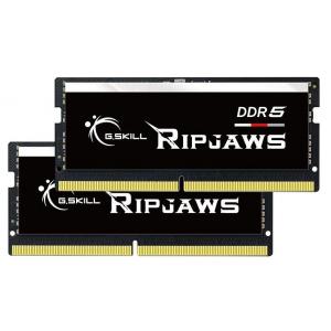 Pamięć SO-DIMM DDR5 32GB (2x16GB) 5200MHz CL38-38 1,1V
