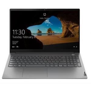Laptop ThinkBook 15 G2 20VE012HPB W11Pro i5-1135G7/8GB/256GB/INT/15.6 FHD/Mineral Grey/1YR Premier Support