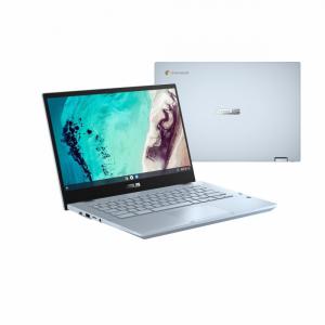 Notebook Chromebook Flip CX3 CX3400FMA-EC0226 i3-1110G4/8GB/256GB/Chrome/14.0
