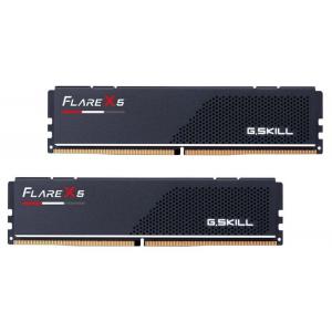 pamięć PC - DDR5 32GB (2x16GB) Flare X5 AMD 6000MHz CL32 EXPO Czarna