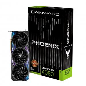 Karta graficzna GeForce RTX 4080 Phoenix GS 16GB GDDR6X 256bit HDMI/3DP