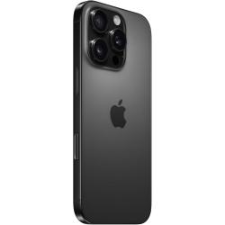 Apple iPhone 16 Pro 128GB Tytan Czarny