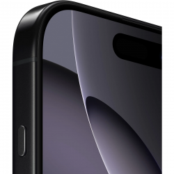 Apple iPhone 16 Pro 128GB Tytan Czarny