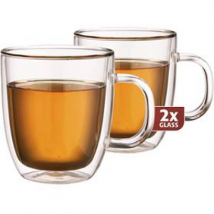 Szklanka Maxxo Extra Tea 480 ml