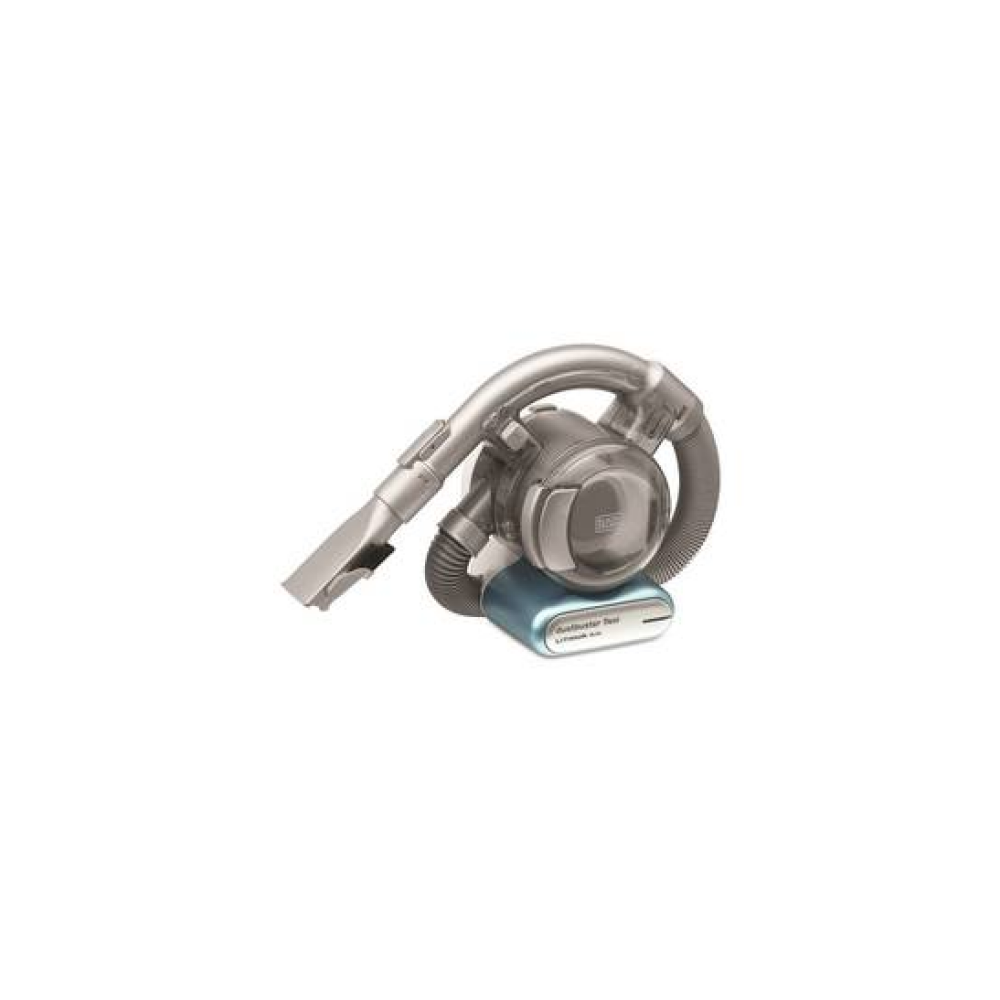 Odkurzacz bezprzewodowy Black-Decker PD1420LP-QW